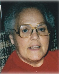 Dorothy Jane Olson