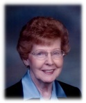 Margaret C.  Johnston (McCloskey)