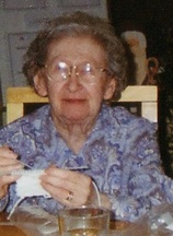 Helen Margaret Barr