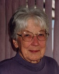 Eunice Josephine  Watt (Bartlett)
