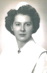 Vera May Carolyn  Mosher (Hollett)