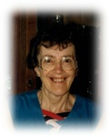 Doris Belle  Ellis (Hodge)