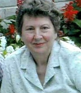 Lois Gilmer