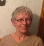 Gail Marie  Allaby (Lackie)