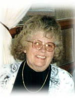 Doris Ward
