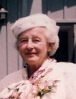 June Allen