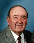 Harold Roy  Norton