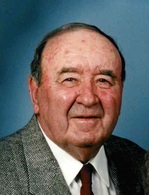 Harold Norton