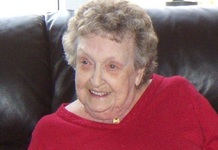 Jeannine Marie  Labranche (Chabot)