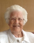 Marjorie Eleanor  Pearce (Galbraith)