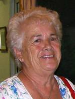 Shirley Turcotte