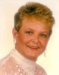 Susan Marie  Visser (Anderson)